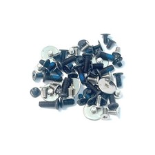 A Set of screws For LENOVO 13w Yoga 82S1 82S2 13w Yoga Gen 2 82YR 82YS Screw USA