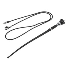 Universal 36cm Car Roof Antenna Durable Strong Signal For Autos DYPB