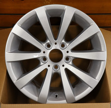 Wheel Rim Bmw 323i 325i 325xi 328i Xdrive 328xi 330i 330xi 335d 335i M3 Oe 71317