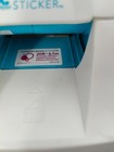 Xyron Model  XRN250-CTF 2.5" Create-A-Sticker Machine — photo 4