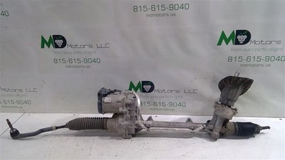 2013 - 2020 LINCOLN MKZ 2.0L POWER STEERING RACK WITH PINION OEM KP5C-3D080-BE