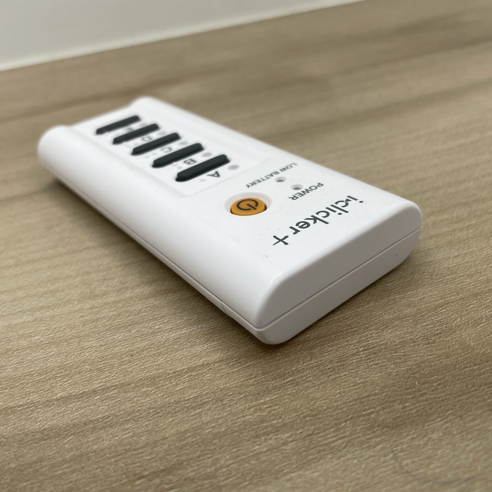 iClicker Plus Student Response for Classroom Polls & Quizes Remote - With Box