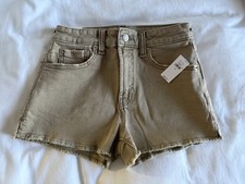 GAP Girl s SIZE 12 Shorts