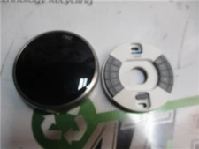 Google Nest Thermostat 2020 Smart WiFi Display 3.4 Silver