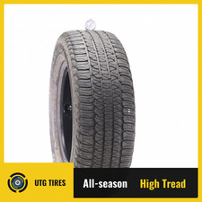 Used 24565r17 Goodyear Fortera Hl 105s - 932