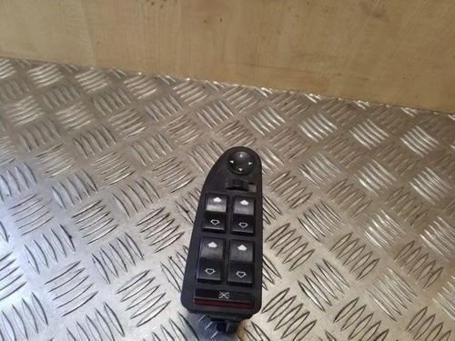 BMW 5 E39 Schalter für Fensterheber hinten links 8368965 3.0 Diesel 26078328