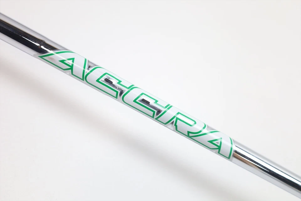 Mizuno Pro 223 Gap WedgeExtra Stiff Accra Stl 1305912 Good - Image 4 of 4