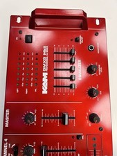 Kam GMX-5 MK11 Pro DJ Mixer
