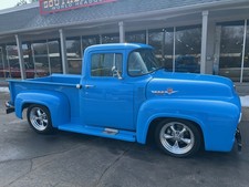 1956 Ford F100 for Sale