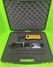 Fieldpiece SDP2 Dual In-Duct Psychrometer**FREE SHIPPING**