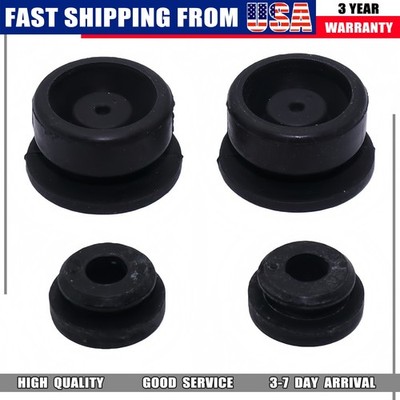 74173-SJ4-000 Radiator Bushing Kit Set of 4 For Honda CRV Odyssey Acura Integra