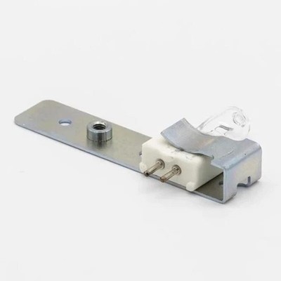 REPLACEMENT BULB FOR PERKINELMER B0114620 PE   25 35 45 Tungsten Lamp #pk