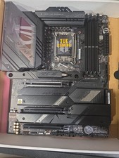 ASUS ROG Strix Z790-E Gaming WiFi LGA 1700 AT...