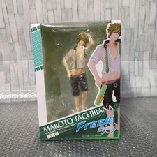 Makoto Tachibana 1/8 Scale Figure Free! Etern...