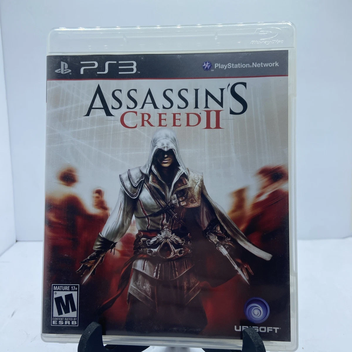 Assassin's Creed II Sony PlayStation 3 Video Games for sale | eBay