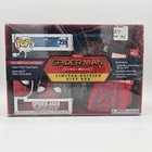 Funko Pop #259 Spider-Man Homecoming Spider-Man Limited Edition Gift Box
