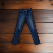 Gap 6/28R Universal Skynny Women’s Jeans 