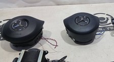 Mercedes-Benz C W205 2016 Sonstige Innenraumteile A0008602900 VQU4893