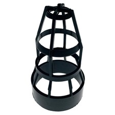 Kockney Koi Solvent Weld Pipe Cages | Pond Pipe Fitting