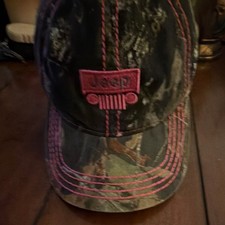Men's Casual Baseball Cap