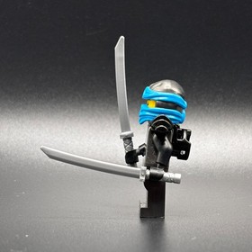 LEGO MINIFIGURE - NINJAGO NJO0278 - NYA - SET 70625