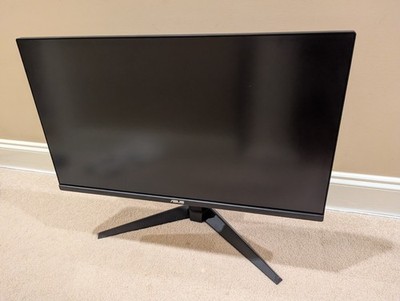 ASUS TUF Gaming VG28U 28in 4K UHD 144Hz LCD Monitor HDMI 2.1 DP