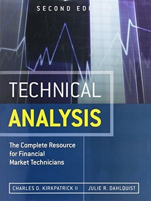 Technical Analysis: The Complete Re..., Dahlquist, Juli