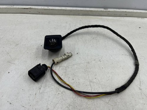 Seat Leon (5F) 2012 Rückfahrkamera 5f0807210 RMR26451