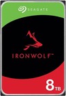 New ListingSeagate IronWolf 3.5" 8TB NAS Internal Hard Drive