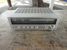 jvc r-s7 stereo receiver