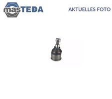 HO-BJ-10126 TRAGGELENK FÜHRUNGSGELENK MOOG FÜR HONDA ACCORD VIII