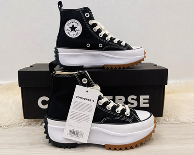converse run star hike 35,5