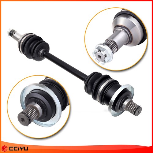 Rear Driver Passenger For 2009-2011 Arctic Cat 550 CV Axle Shaft Assembly - Picture 9 of 16