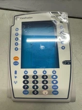 Alaris Faceplate 8015