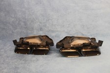 MERCEDES-BENZ W290 GT AMG Auspuffblende Auspuff Links Rechts A0004902100