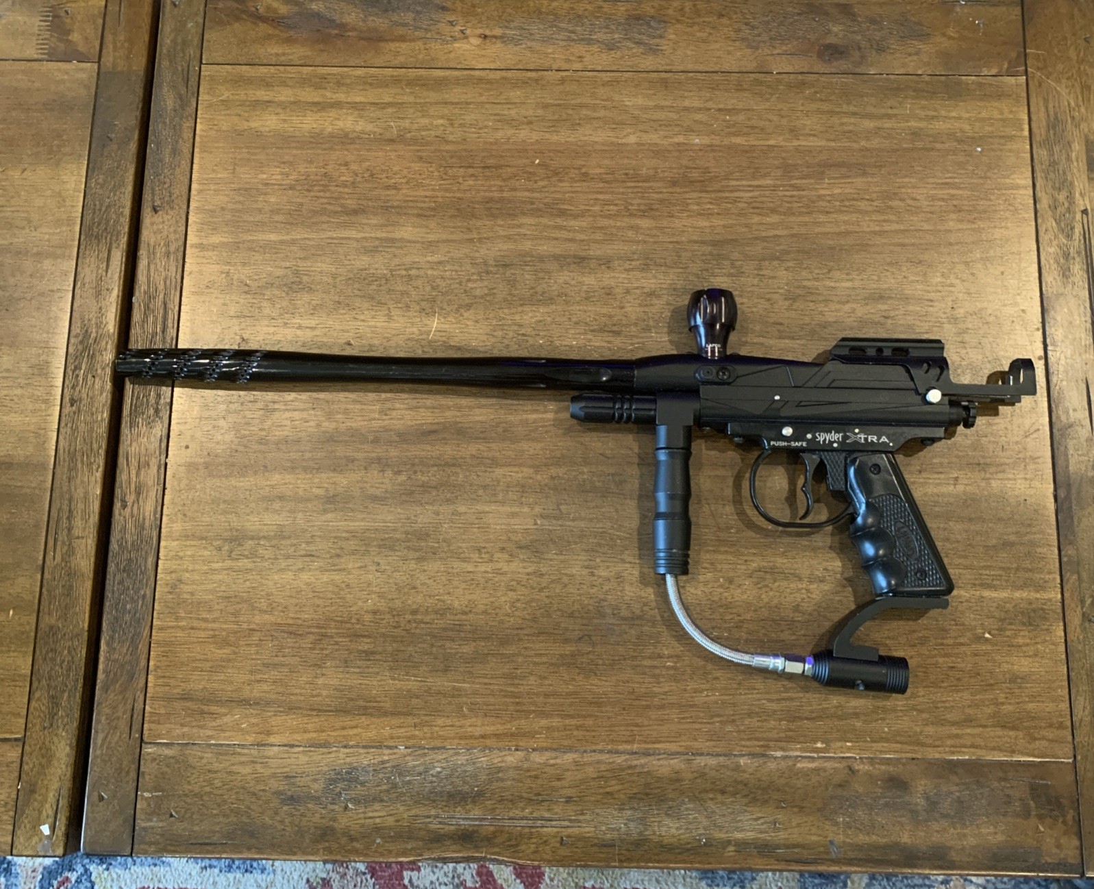 W/ 14.5&rdquo; Barrel ~ Tested