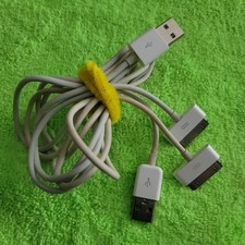 USB to 30 Pin Charging Cable iPhone, iPad and iPod