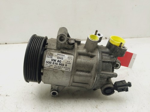 5Q0816803B klimakompressor für VOLKSWAGEN GOLF VII VARIANT (BA5) 2013 8914454