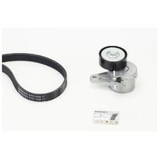 Continental-Ctam Keilrippenriemensatz 22176352
