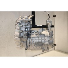 MOTEUR COMPLET TZ220XSA02 VOLVO EX 30 (23) ELECTRIC SINGLE MOTOR (200KW) 2023