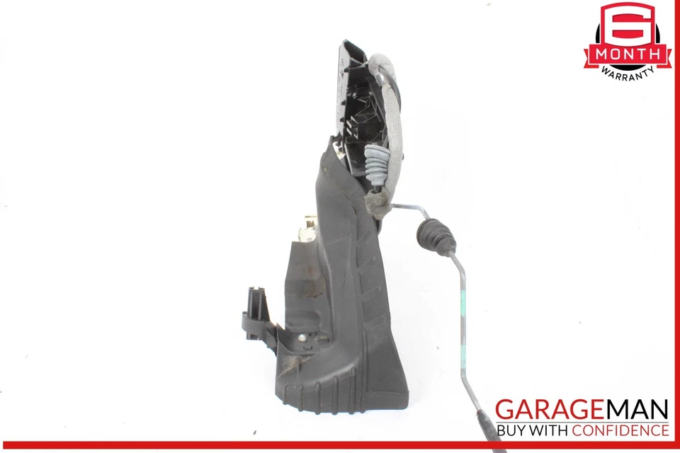 06-13 梅赛德斯 W164 ML350 GL450 左前门锁闩锁执行器 原始设备制造商 — 第 4/4 张图片