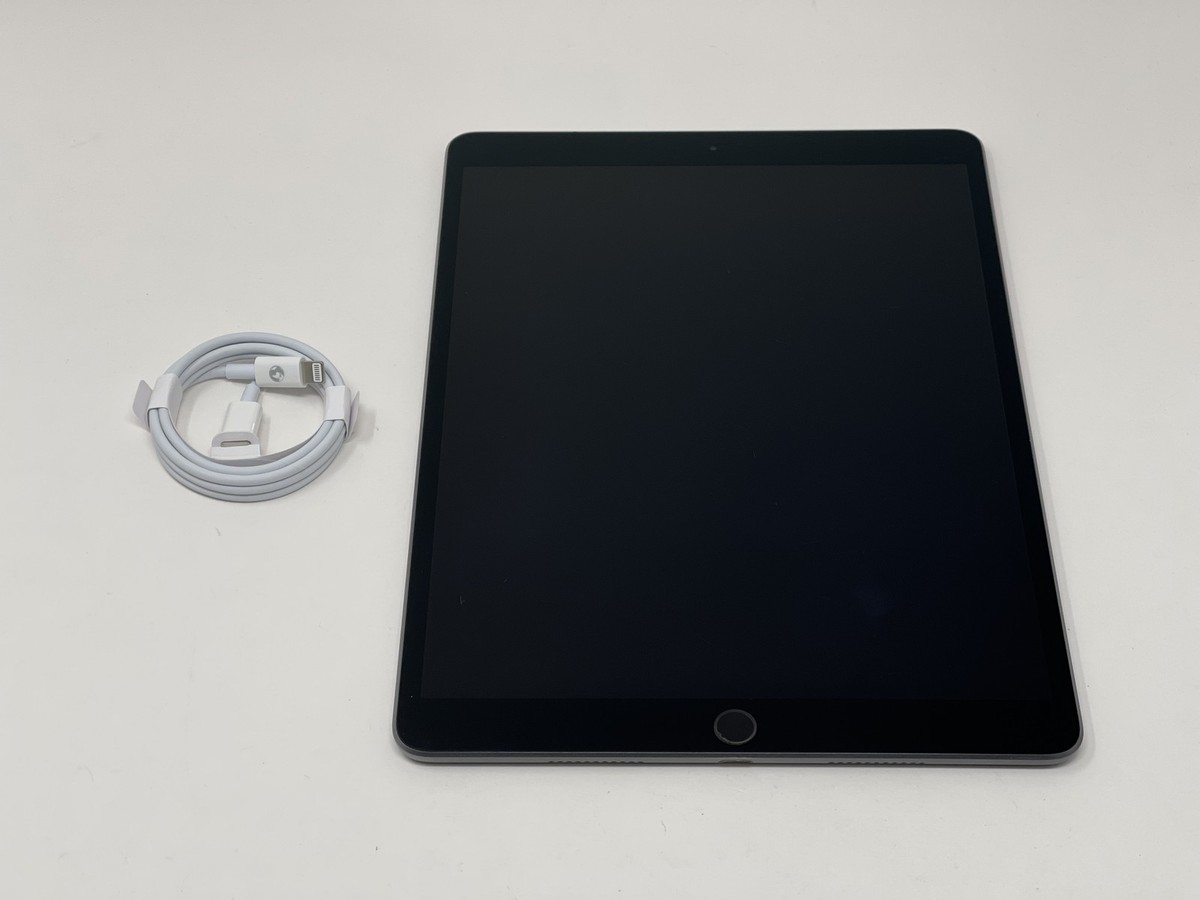 Apple iPad Air (3rd Generation) A2153 64 GB, Wi-Fi + 4G, 10.5 in