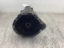 Automatikgetriebe 722616 Mercedes-Benz C-Klasse SportCoupe (CL203) C 200 KOMPRE