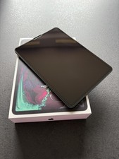 Apple iPad Pro 11" 64GB