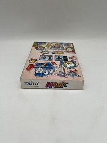 Puzznic Taito - Nintendo NES - confezione originale + istruzioni