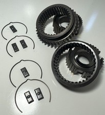 1st 2nd 3rd 4th Synchronizer Assemblyrugt170fsrod3 Spd Wod4 Spdheh