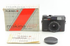 [ Mint in Box ] Plaubel Makina W67 Medium Format Film Camera Body from japan