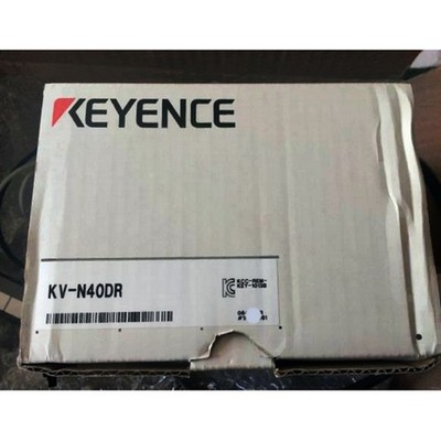 Neu KEYENCE KV-N40DR SPS-Modul Qualitätssicherung