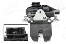 For AIC 58792 TAILGATE LOCK