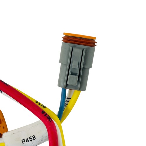 Positronic PLA040 Deutsch DTP04-2P Mehrfachstecker Stromkabelbaum Neu - Bild 13 von 13